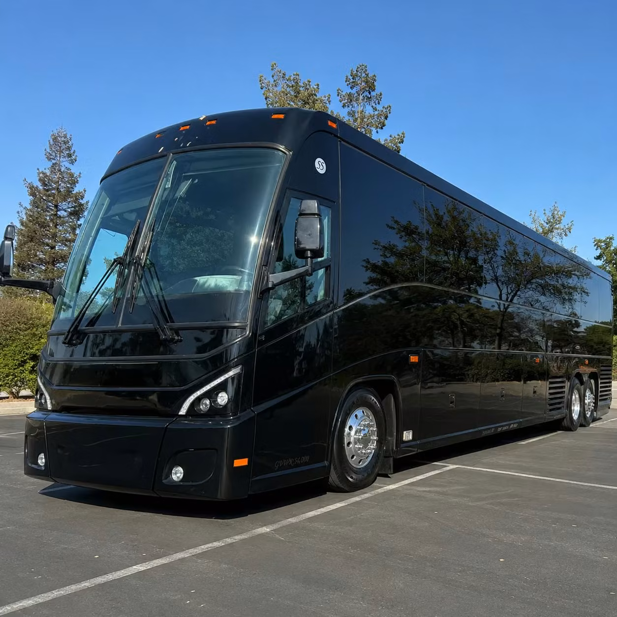 book long distance transportation in somerville or any city nearby