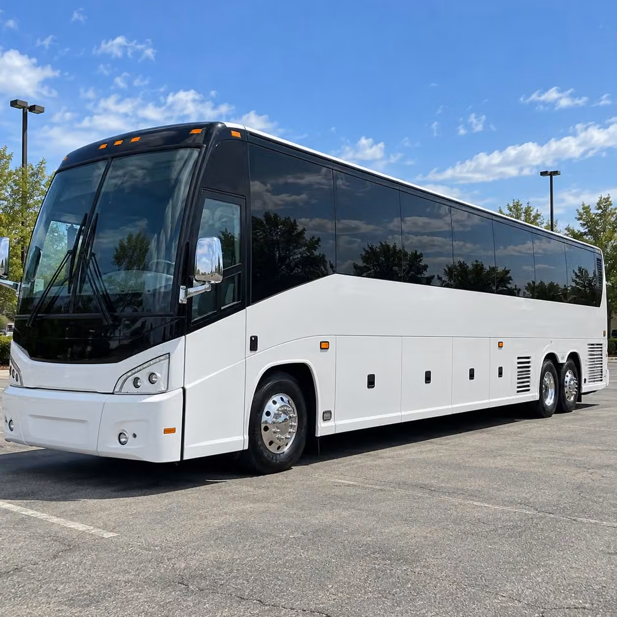 book recurring sports team shuttle service throughout the somerville area