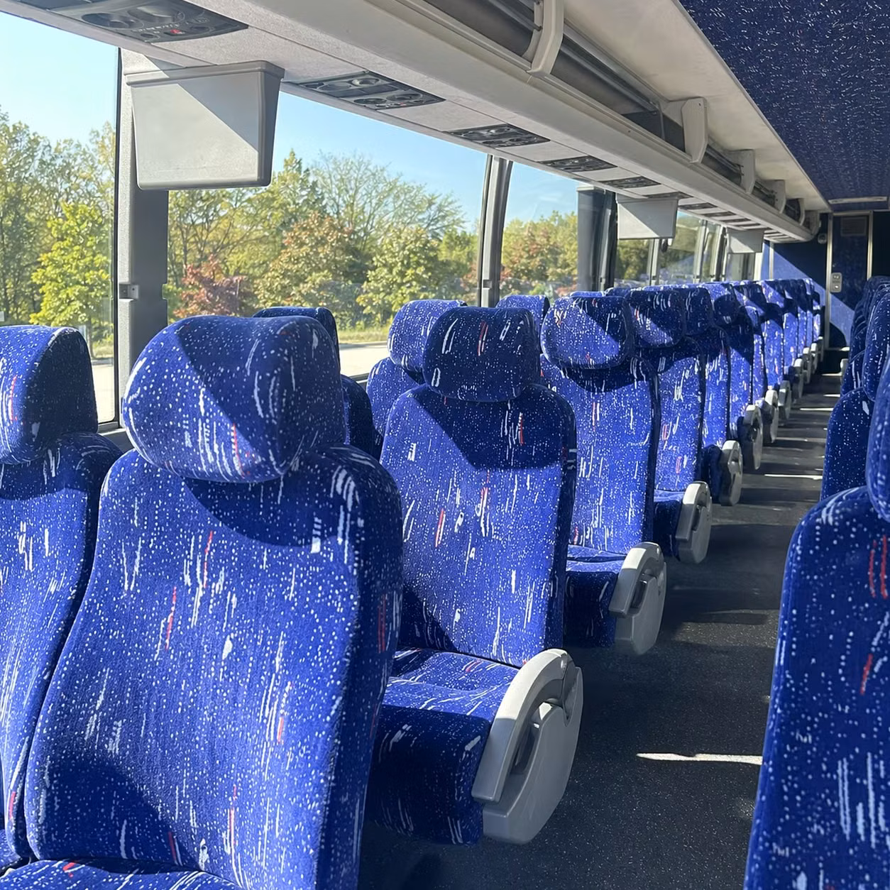 charter buses for weddings at somerville s most popular venues