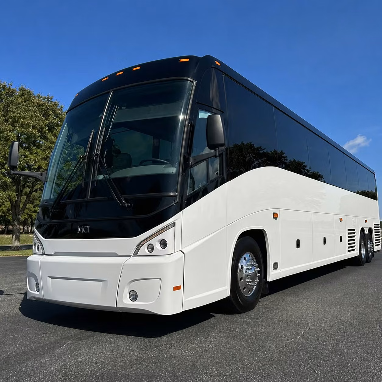concert bus rentals to td garden and the fleetcenter district