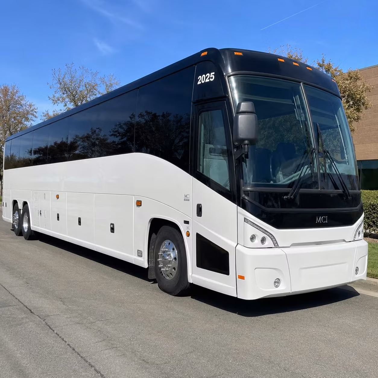corporate offsite and team building transportation in somerville