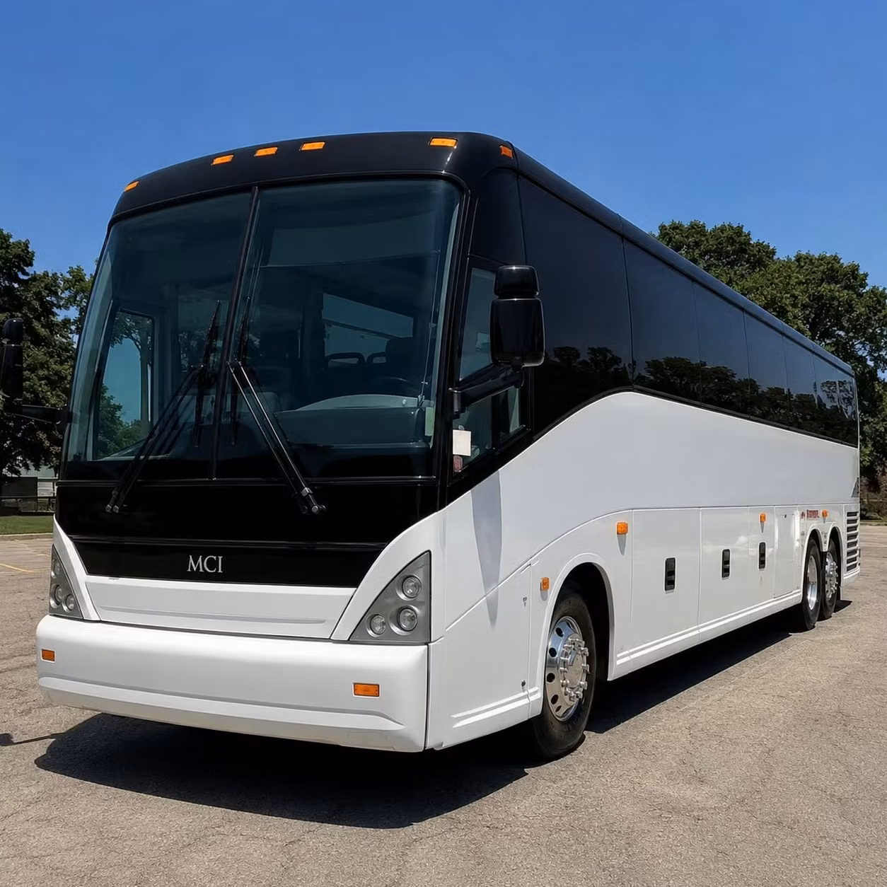 getting your group to boston logan from somerville has never been simpler