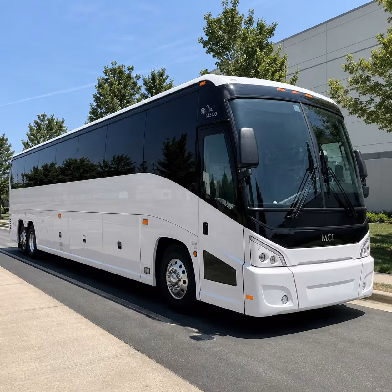 group concert transportation for boston calling roadrunner and allston venues