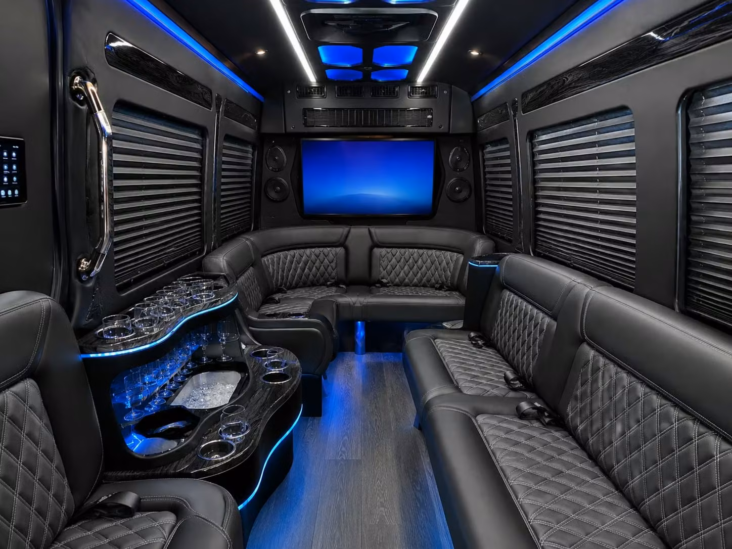 multi stop prom night itineraries in somerville made easy with a private bus rental
