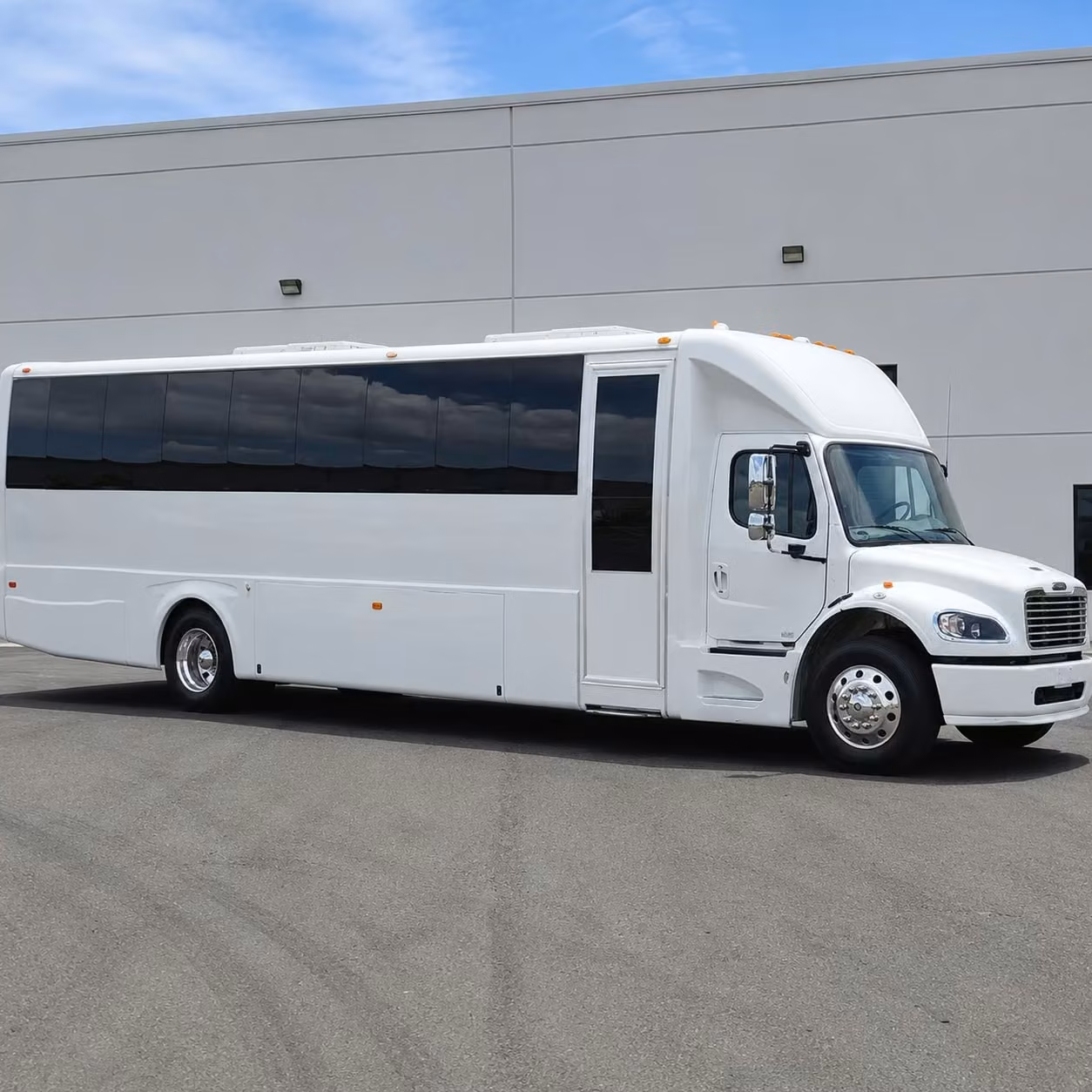 party bus