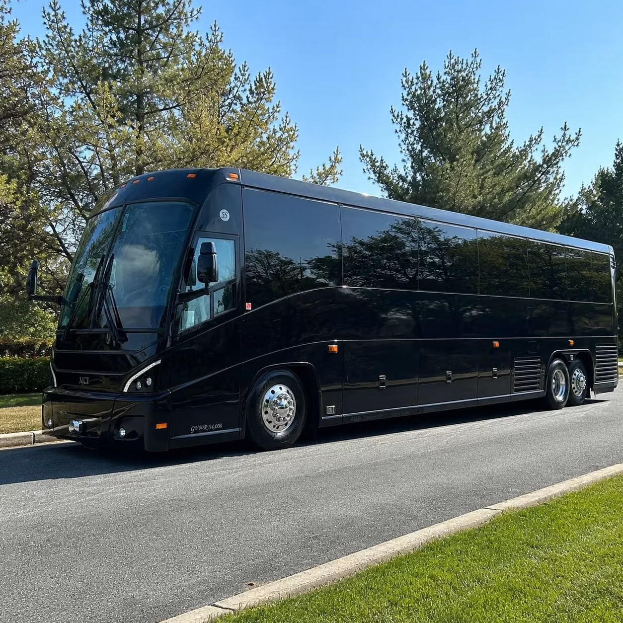 recurring shuttle programs for somerville government campuses worksites