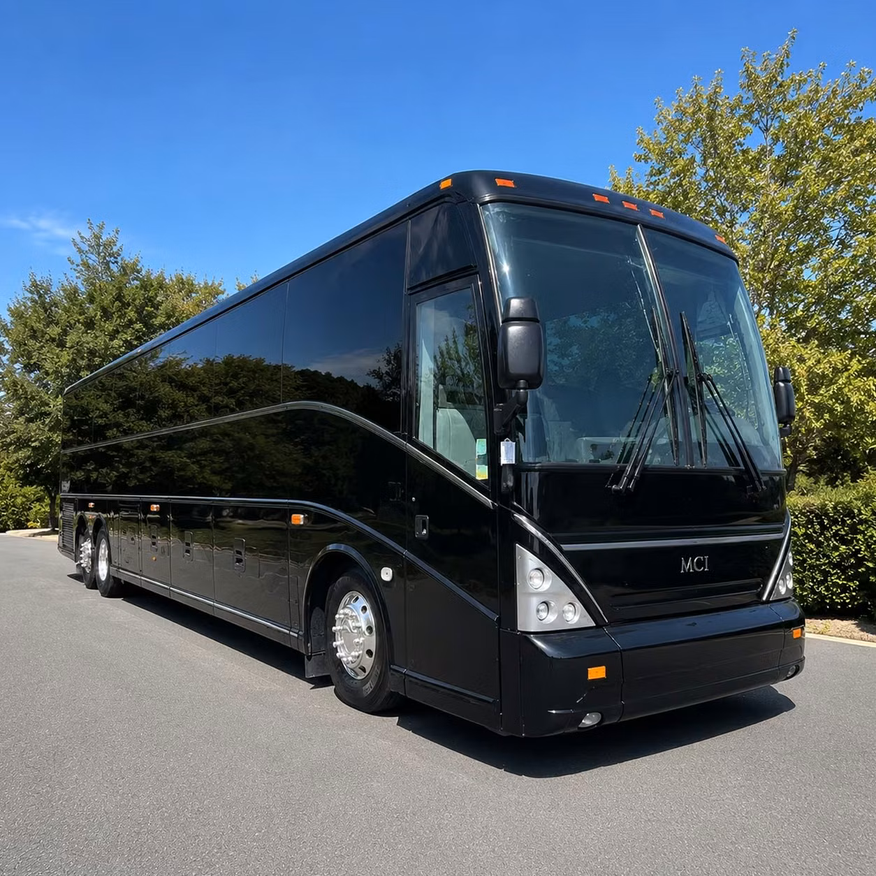 rent a bus for somerville field trips to nature centers and outdoor education sites