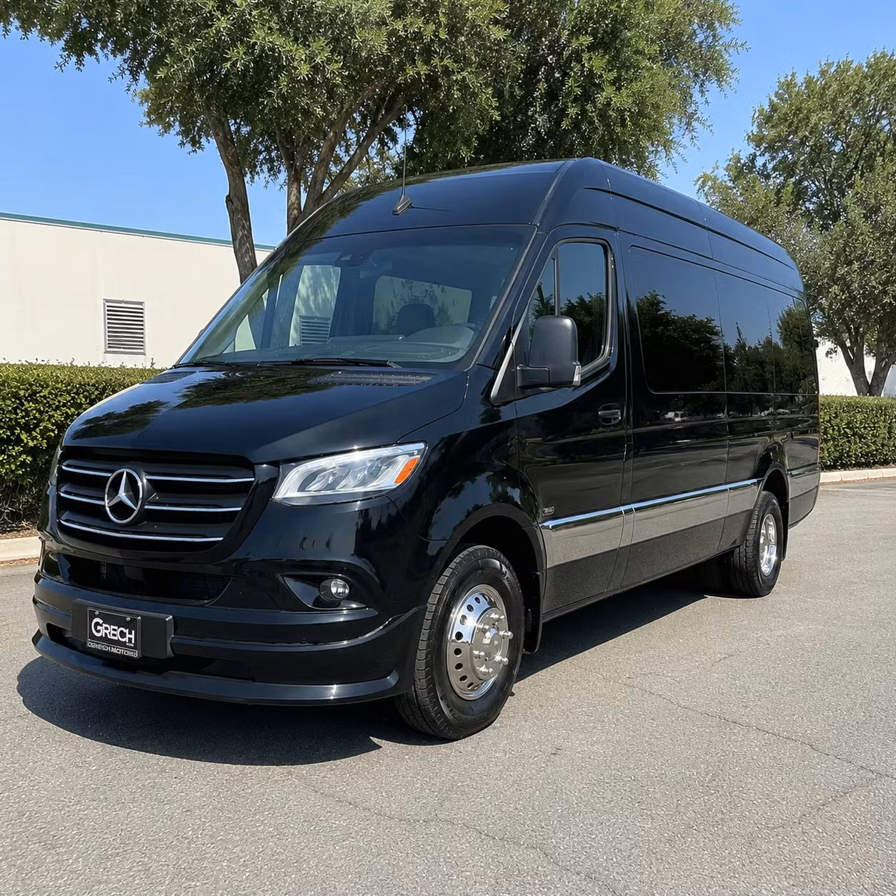 somerville concert transportation