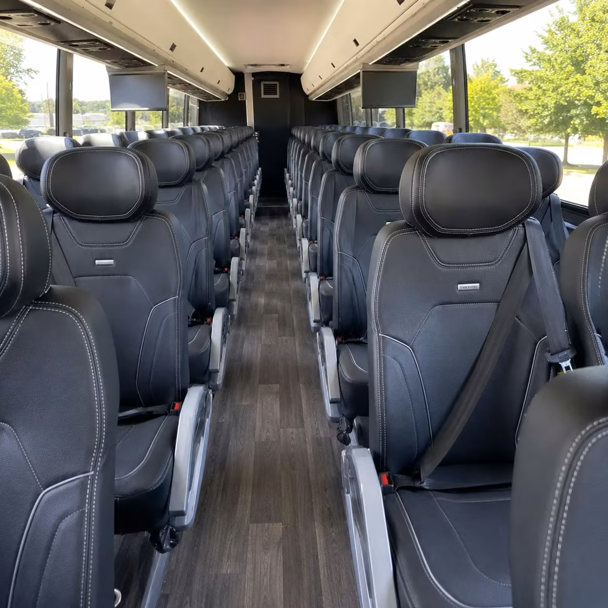 somerville corporate transportation