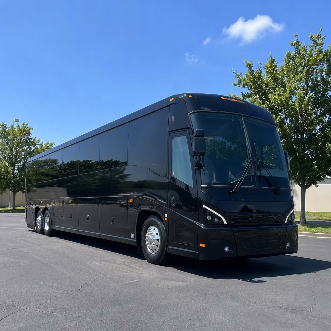 somerville government bus rentals for ceremonies conferences official events