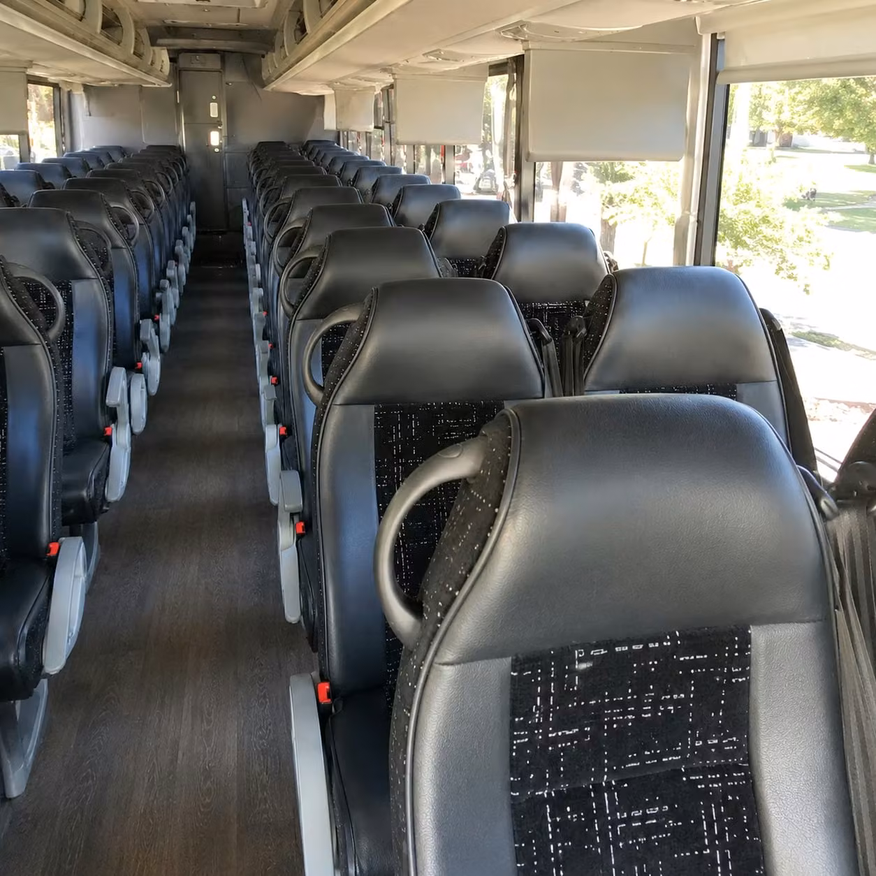 Somerville Group Transportation Services
