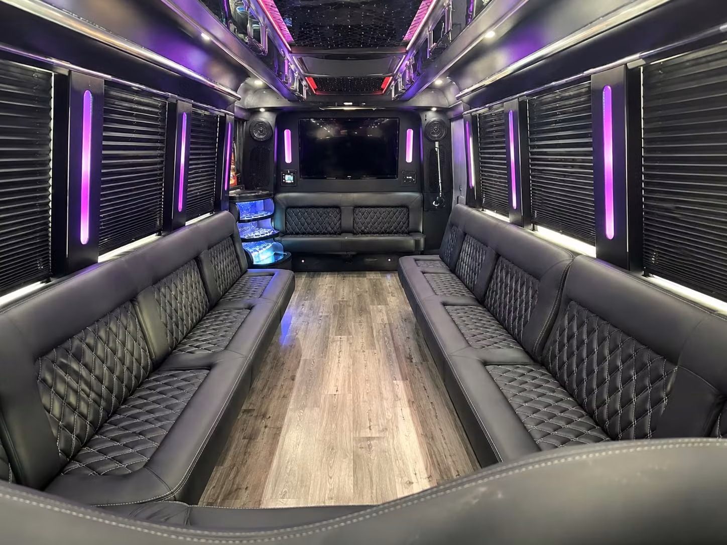 somerville prom transportation