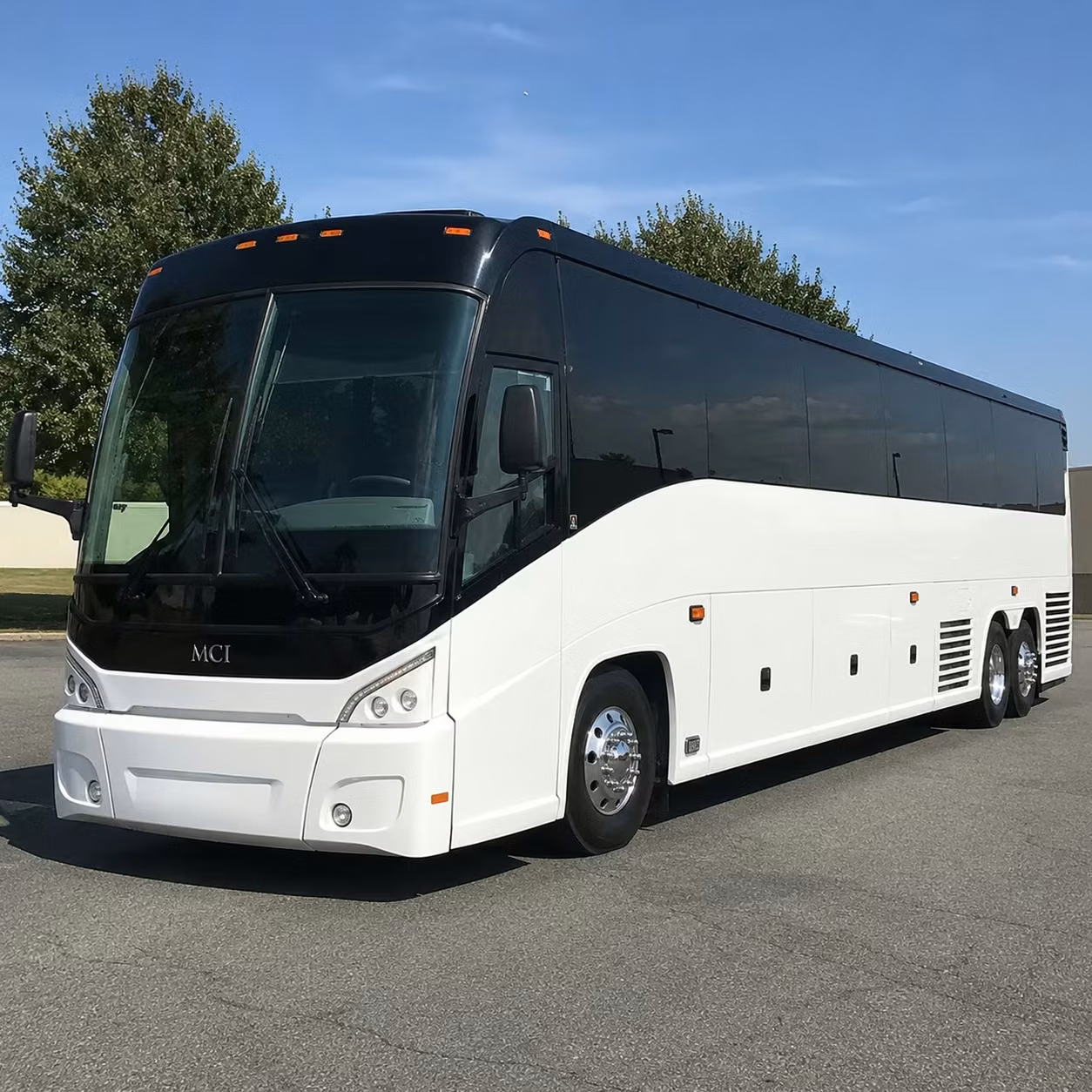 somerville religious group transportation services