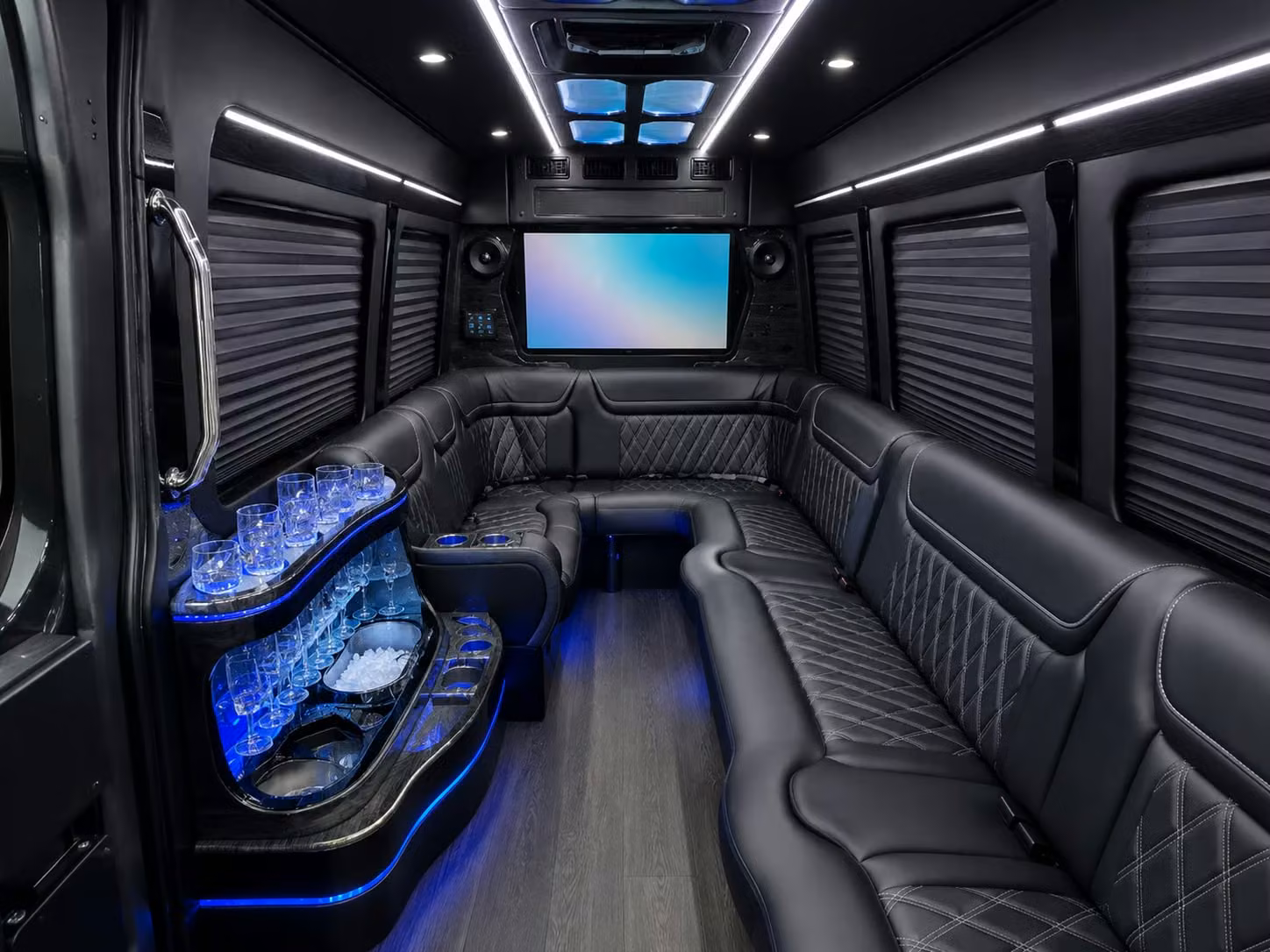 somerville sports team and sporting event bus rentals