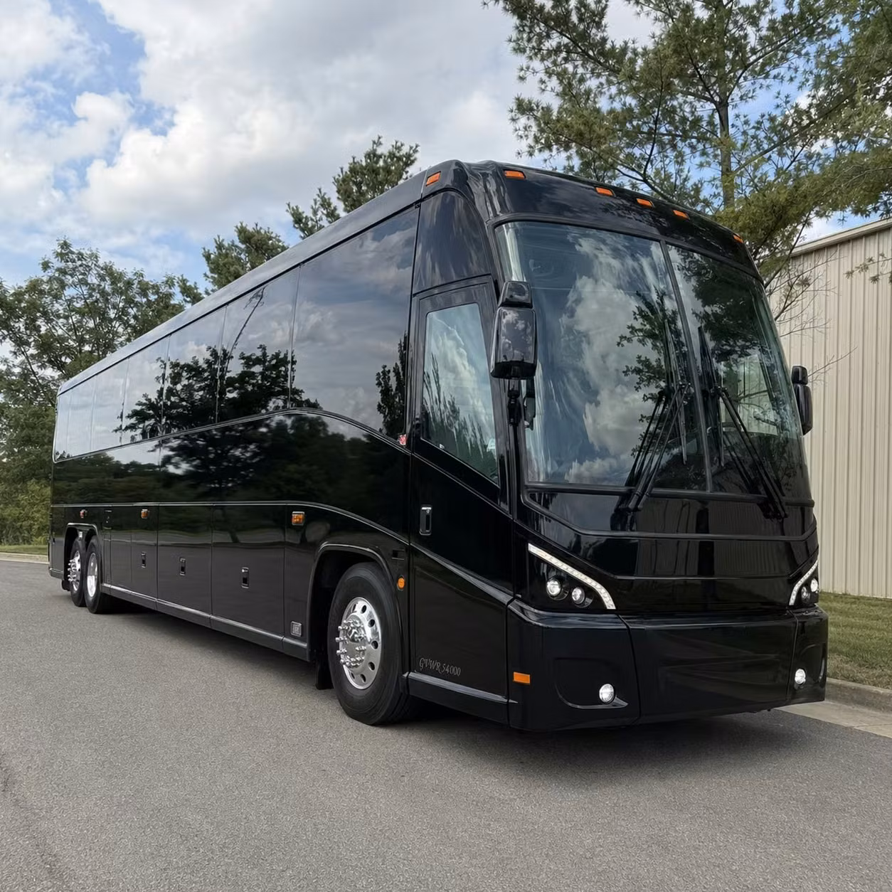 with charterbusrentalsomervillema com you can plan long distance corporate and convention travel from somerville with ease