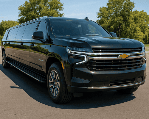 Somerville Bus Rental